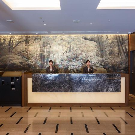 Hotel Forza Kanazawa Exterior photo
