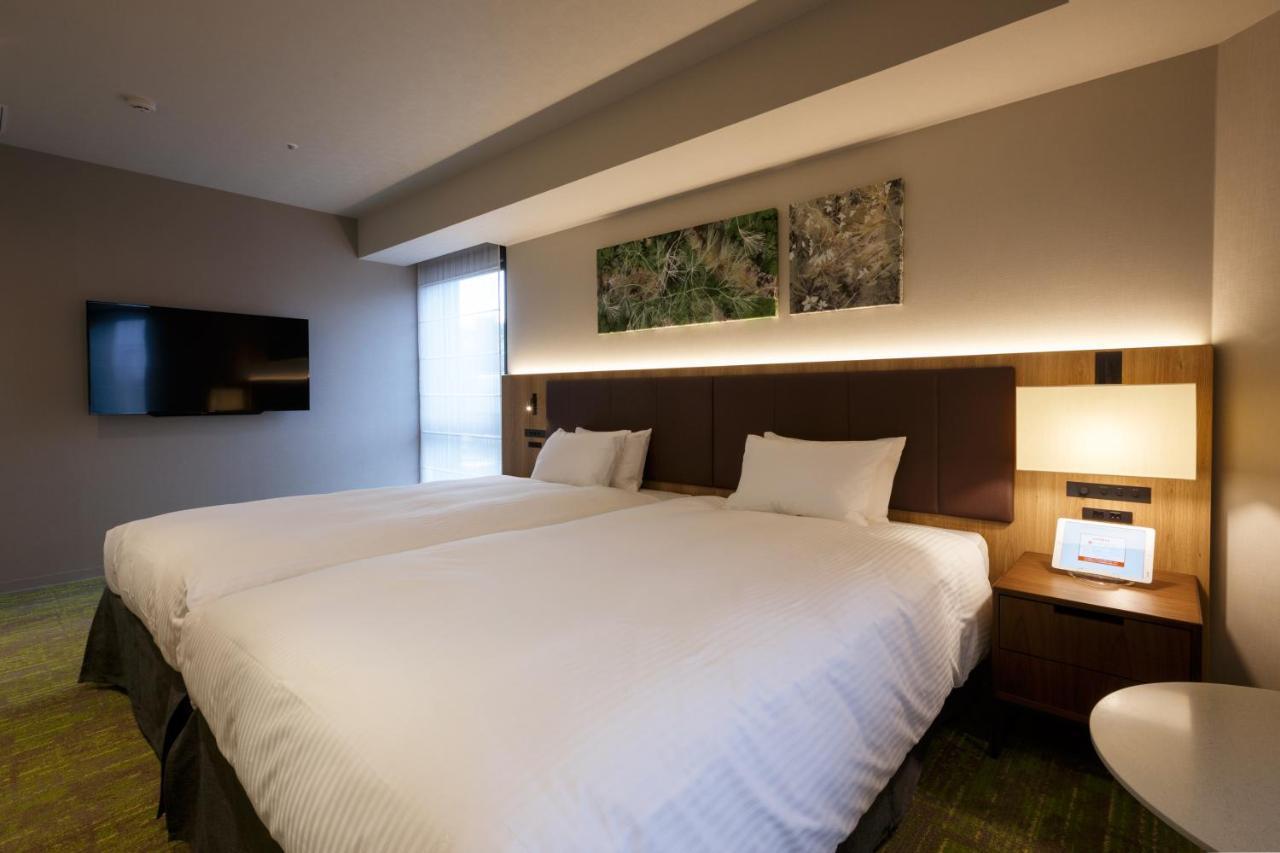 Hotel Forza Kanazawa Exterior photo
