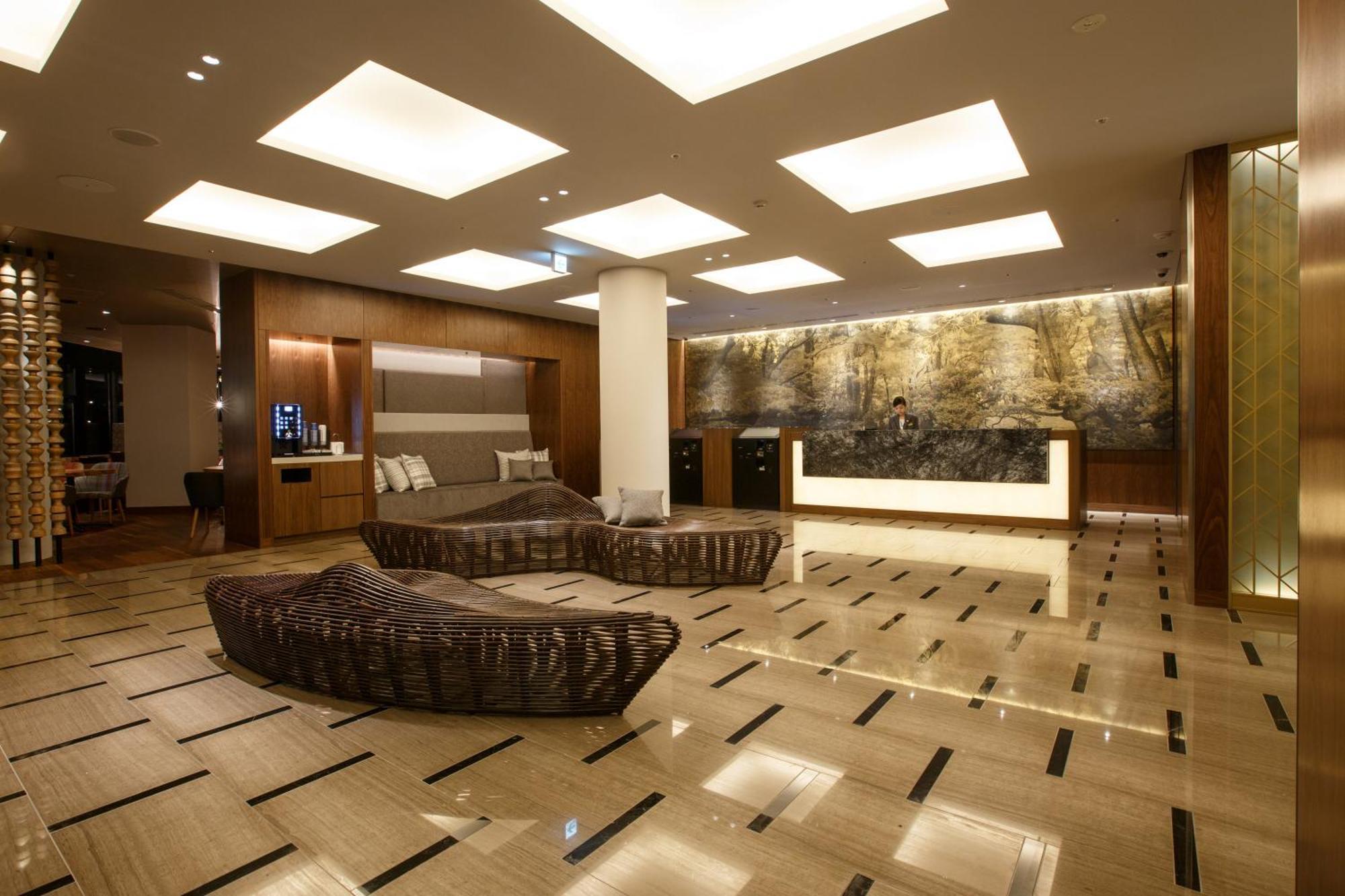 Hotel Forza Kanazawa Exterior photo