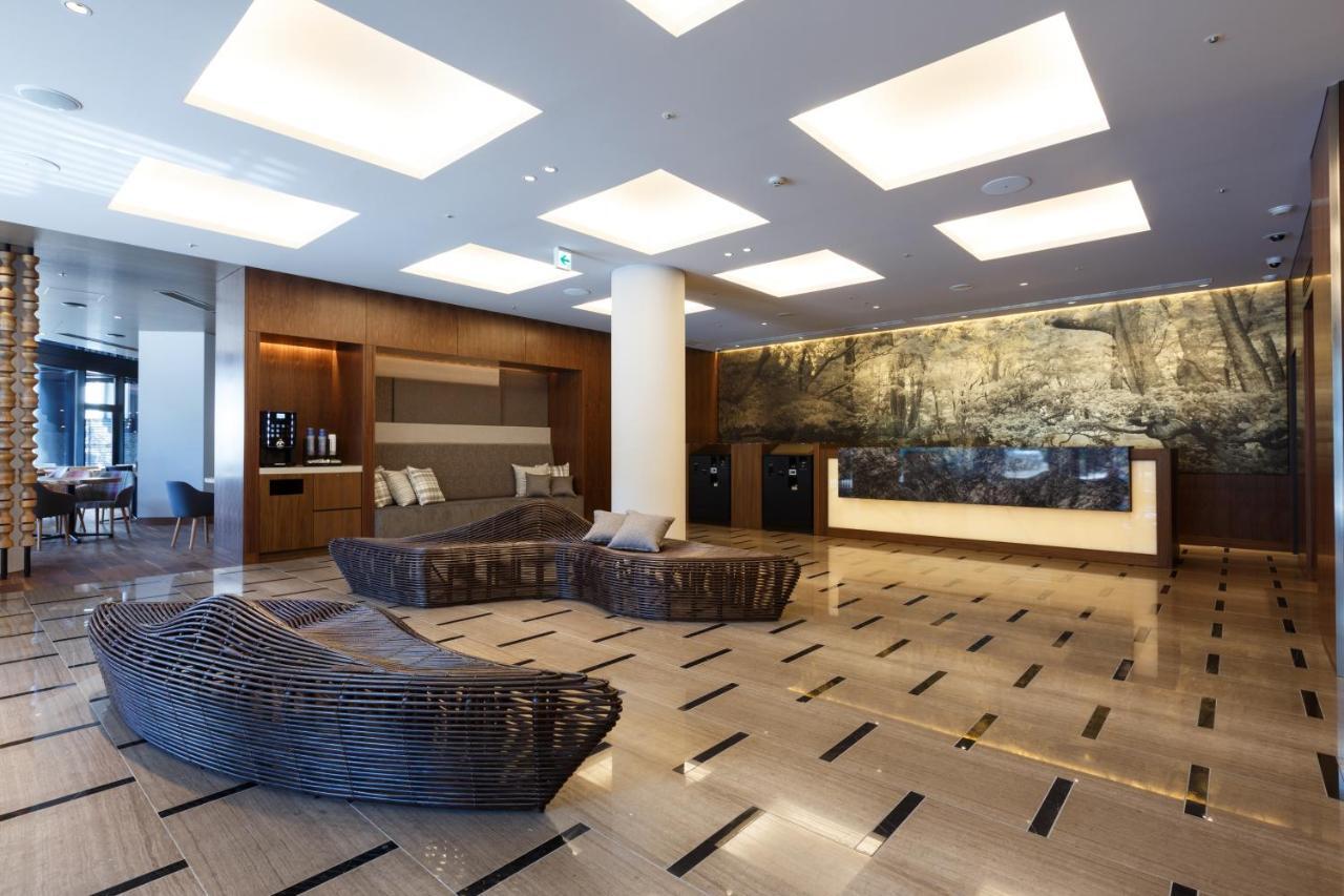 Hotel Forza Kanazawa Exterior photo